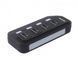 Хаб USB Maxxter HU2A-4P-AC-02, Black 235593 фото 2