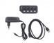 Хаб USB Maxxter HU2A-4P-AC-02, Black 235593 фото 4
