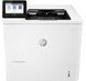 Принтер лазерний ч/б A4 HP LaserJet Enterprise M611dn, Grey (7PS84A) 263158 фото 2