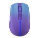 Мышь беспроводная Defender Mystery MM-301, Purple (52301) 312993 фото 1