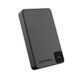 Універсальна мобільна батарея 10000 mAh, ColorWay, Black, 20 Вт (CW-PB100LPA1BK-WPDD) 323769 фото 2