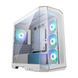 Корпус MSI MAG PANO M100R PZ, White 288528 фото 1
