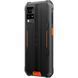 Смартфон Blackview BV4800 SE 4/64GB, Black/Orange 325842 фото 5