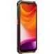 Смартфон Blackview BV4800 SE 4/64GB, Black/Orange 325842 фото 3