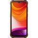 Смартфон Blackview BV4800 SE 4/64GB, Black/Orange 325842 фото 2
