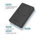Універсальна мобільна батарея 10000 mAh, ColorWay, Black, 20 Вт (CW-PB100LPA1BK-WPDD) 323769 фото 5