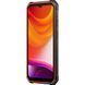 Смартфон Blackview BV4800 SE 4/64GB, Black/Orange 325842 фото 4