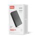 Універсальна мобільна батарея 10000 mAh, ColorWay, Black, 20 Вт (CW-PB100LPA1BK-WPDD) 323769 фото 7