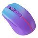 Мышь беспроводная Defender Mystery MM-301, Purple (52301) 312993 фото 2