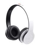 Наушники GMB Audio BHP-BER-W, White, Bluetooth, серия gmb audio "Берлин" 123235 фото