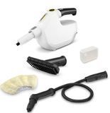 Пароочисник Karcher SC 1 Multi Comfort, White 299729 фото