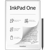 Електронна книга 10.3" PocketBook InkPad One, Black (PB1030-8-WW) 326397 фото