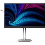 Монитор 27" Philips 27B2U4601/00, Dark Grey/Silver 323819 фото