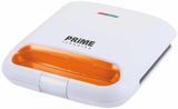 Бутербродниця PRIME Technics PMM 107 W 251510 фото
