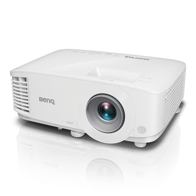 Проектор BenQ MH733 DLP, 4000lm, 16000:1, 1920x1080, 16:9, HDMI, VGA, USB mini-B 187323 фото