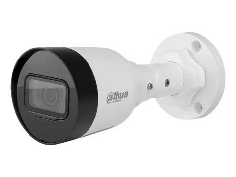 IP камера Dahua DH-IPC-HFW1431S1 (2.8мм), White 295675 фото