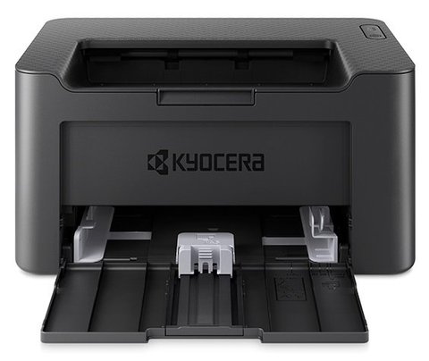 Принтер лазерний ч/б A4 Kyocera PA2000w, Black, WiFi, 600x1800 dpi, до 20 стор/хв, USB, картридж TK-1240 (1102YV3NX0) 257230 фото
