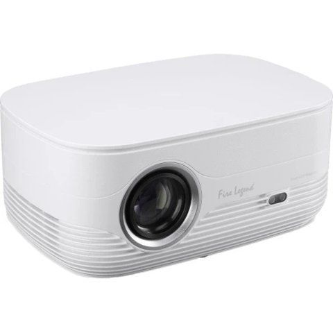 Проектор AOpen QF81, White (MR.P0K11.001) 330536 фото