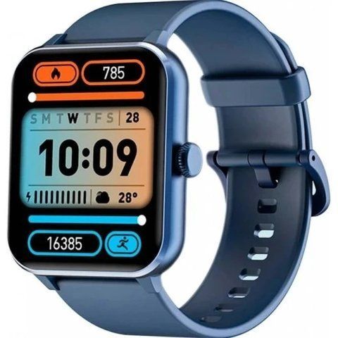 Смарт-часы Blackview R50, Blue (6931548317548) 324757 фото