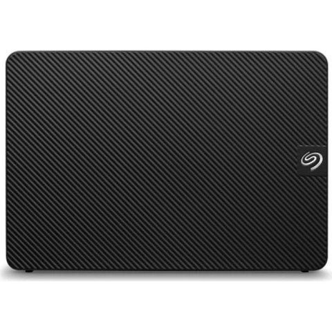Внешний жесткий диск 26Tb Seagate Expansion Desktop, Black (STKP26000400) 326895 фото