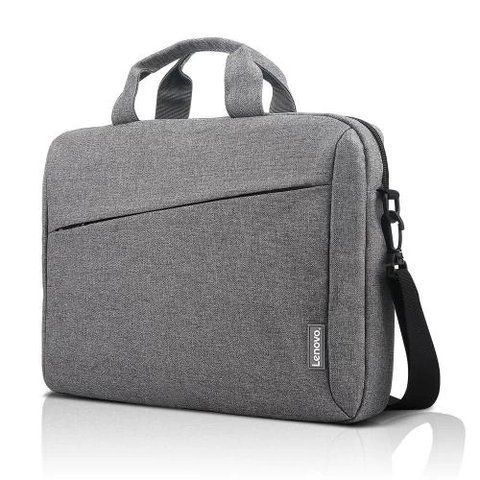 Сумка для ноутбука 15.6" Lenovo Casual Topload T210, Grey (4X40T84060) 287628 фото