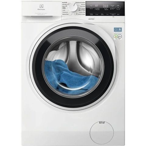 Стиральная машина Electrolux EW7F3494FQU 318073 фото