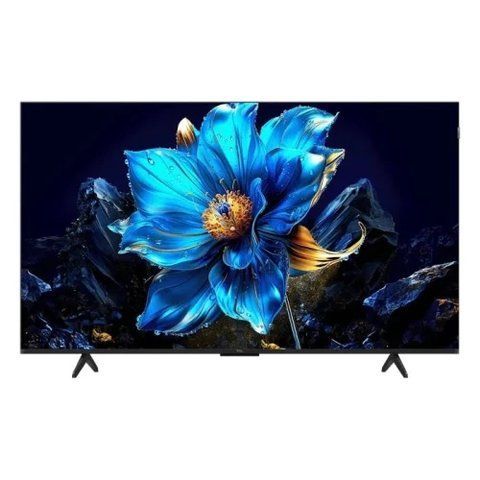 Телевизор 55" TCL 55P7K, Black 313249 фото