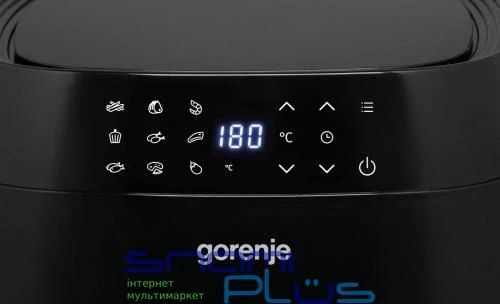 Мультипечь Gorenje AF1409DB 226873 фото