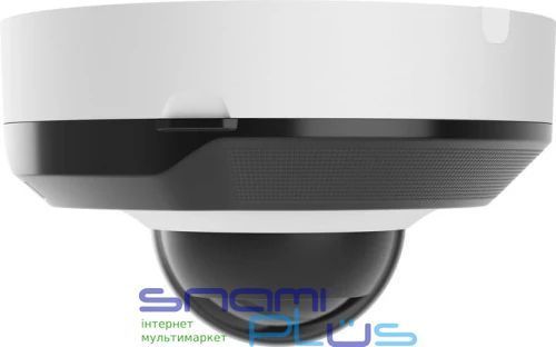 IP камера Ajax DomeCam Mini HL, 5 Мп, 4 мм, White (000059524) 318019 фото