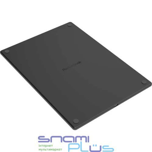 Електронна книга 10.3" PocketBook InkPad One, Black (PB1030-8-WW) 326397 фото
