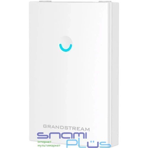 Точка доступа Grandstream GWN7630LR, White 314731 фото