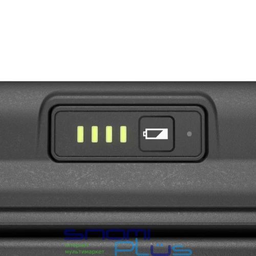 Принтер струйный цветной A4 Canon MAXIFY BX110, Black, аккумулятор (7069C027) 317717 фото
