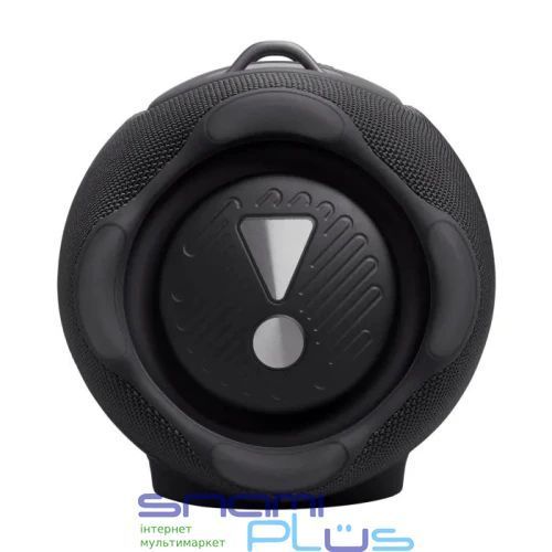 Колонка портативна 2.0 JBL Xtreme 5, Black (JBLXTREME5BLK) 326682 фото