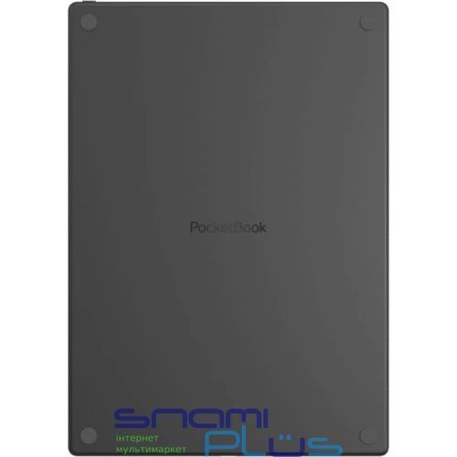 Електронна книга 10.3" PocketBook InkPad One, Black (PB1030-8-WW) 326397 фото