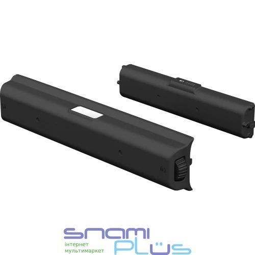 Принтер струйный цветной A4 Canon MAXIFY BX110, Black, аккумулятор (7069C027) 317717 фото
