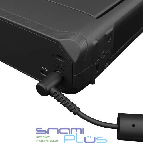 Принтер струйный цветной A4 Canon MAXIFY BX110, Black, аккумулятор (7069C027) 317717 фото