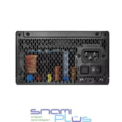 Блок живлення 1300 Вт, Super Flower LEADEX III GE, Black (SF-1300F14GE) 320155 фото
