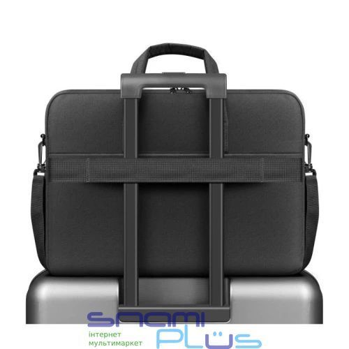 Сумка для ноутбука 16" Defender Forti, Black (26150) 322559 фото