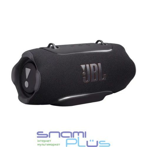 Колонка портативна 2.0 JBL Xtreme 5, Black (JBLXTREME5BLK) 326682 фото