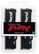 Память 16Gb x 2 (32Gb Kit) DDR5, 6000 MHz, Kingston Fury Beast RGB, Black(KF560C36BBE2AK2-32) 299037 фото 3