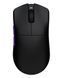 Мышь беспроводная Hator Hellyberry HM47, Black/Violet, док-станция 326639 фото 3