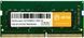 Память SO-DIMM, DDR4, 8Gb, 2666 MHz, Atria, 1.2V, CL19 (UAT42666CL19SK1/8) 271579 фото 1
