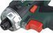 Шурупокрут Metabo PowerMaxx BS Basic, Green/Black 268914 фото 5