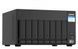 Мережеве сховище QNAP TS-832PX-4G, Black 233780 фото 2