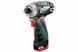 Шурупокрут Metabo PowerMaxx BS Basic, Green/Black 268914 фото 2