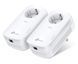 Адаптер TP-Link TL-PA8010PKIT, White, 2 шт 268305 фото 1