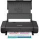 Принтер струйный цветной A4 Canon MAXIFY BX110, Black, аккумулятор (7069C027) 317717 фото 4