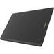 Графический планшет Huion Inspiroy H580X + перчатка, Black 297171 фото 3