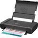 Принтер струйный цветной A4 Canon MAXIFY BX110, Black, аккумулятор (7069C027) 317717 фото 5