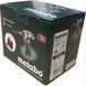 Шурупокрут Metabo PowerMaxx BS Basic, Green/Black 268914 фото 8